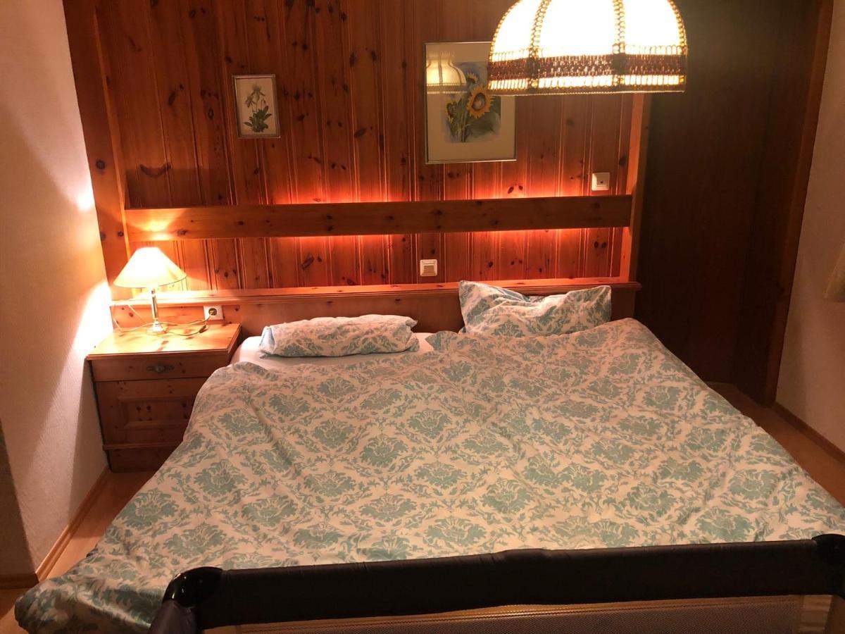 Gaestehaus Lickert Familie Dreher Hinterzarten Exterior foto