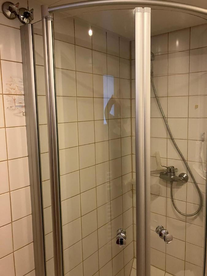 Gaestehaus Lickert Familie Dreher Hinterzarten Exterior foto